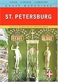 Knopf MapGuide: St. Petersburg by 