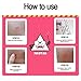ARTPE FIRSTDO Spot Patch Set - (5mg18ea) + Clear (Transparent) Spot Patch 12ea / Microneedle Trouble Solution Patch for Acne Skin, Natural Ingredients for Skin Calming & Sebum Control