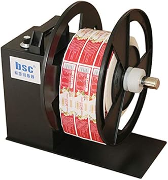 label rewinder amazon