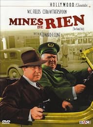 Mines De Rien - Édition Remasterisée
