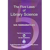 The Five Laws of Library Science