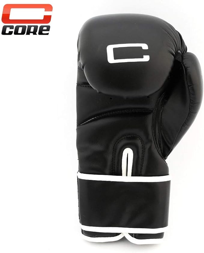 core boxing gloves
