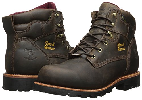 chippewa 25203 waterproof insulated work boots