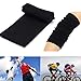 Compression Sports Arm Sleeve 99% UV Protection for Golf Weight Training Basketball Cycling Pain Injury Recovery, Helps protect arms from abrasions blisters and chaffing B (2 Pairs)
