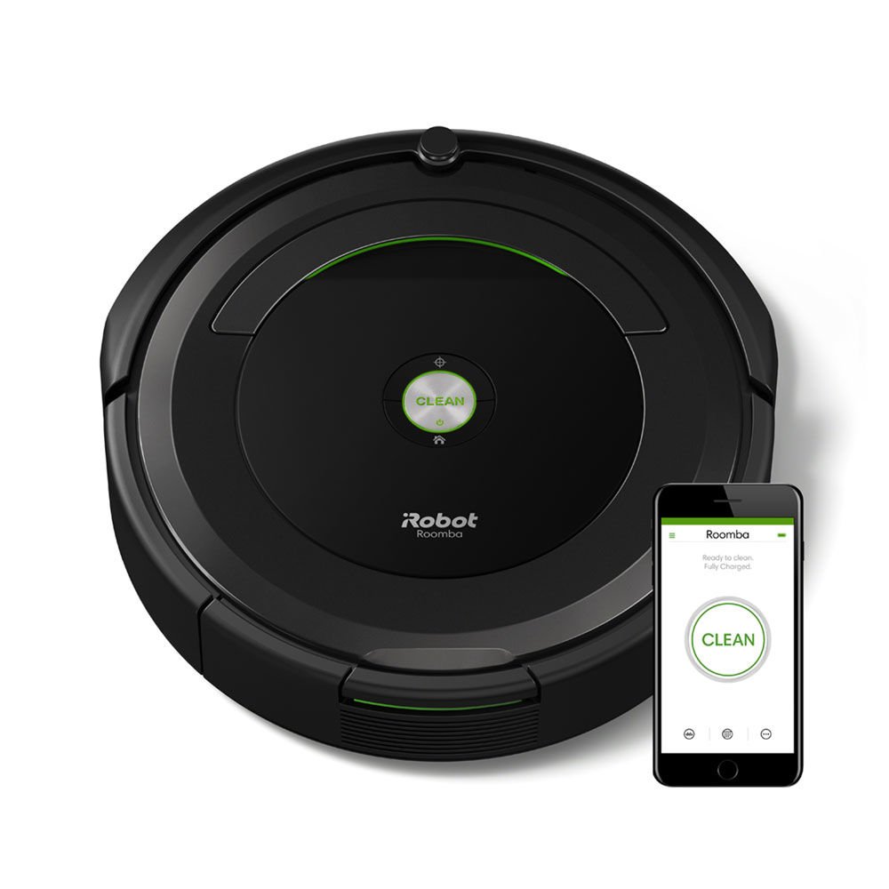 irobot stock amazon