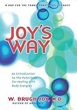 Joy's Way, A Map for the Transformational Journey: An Introduction to the Potentials for Healing wit by W. Brugh Joy
