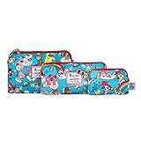 Ju-Ju-Be Tokidoki Collection Be Set, Rainbow Dreams