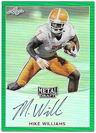 mike williams clemson jersey