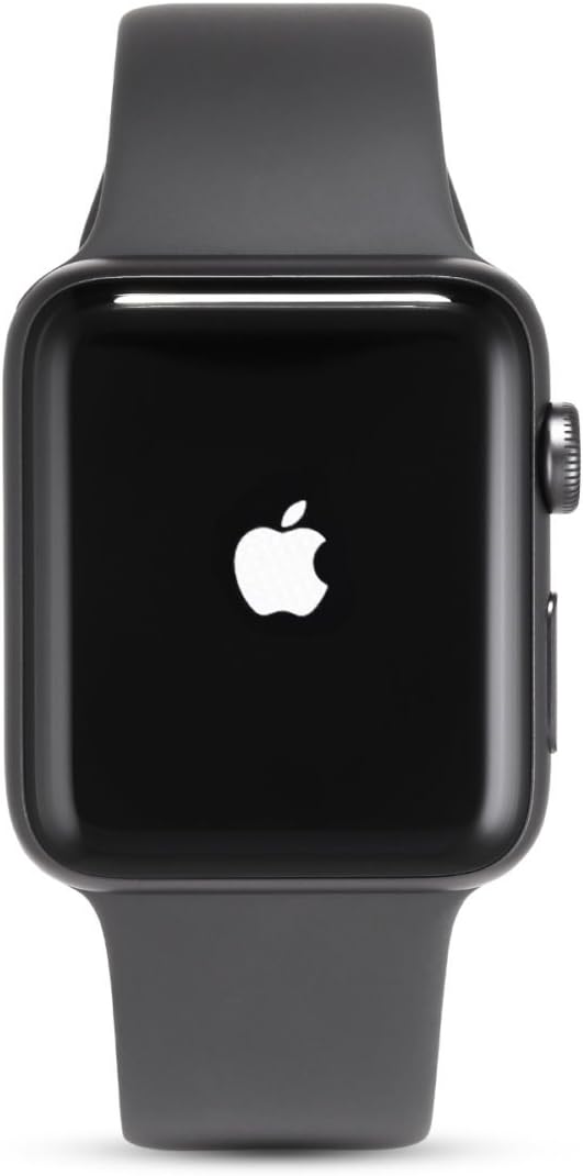 Montre connectee apple homme Clearance