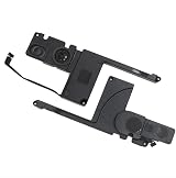 Gintai Speaker Left Right for MacBook Pro 15" Retina A1398 2012-2015 076-1401 view 2