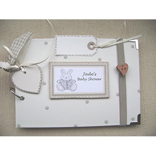Signing Book For Baby Showersigning Book For Baby Shower Luxury