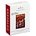 Hallmark 1799QXI3436 Harry Potter Anniversary Keepsake Christmas Ornaments