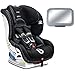 Britax Boulevard ClickTight Cool Flow Collection Convertible Car Seat with Back Seat Mirror – Graythumb 3