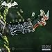 Iron Studios Art Scale Scarecrow Arkham Knight 1/10