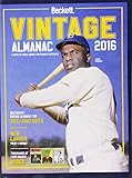 Beckett Vintage Almanac #2 by