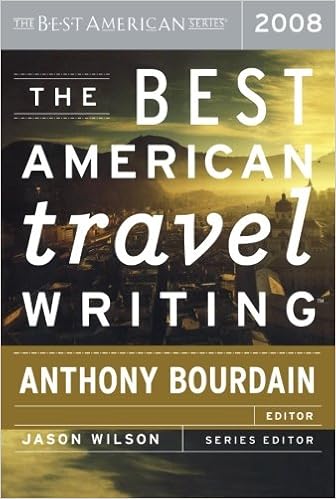 Best travel essays
