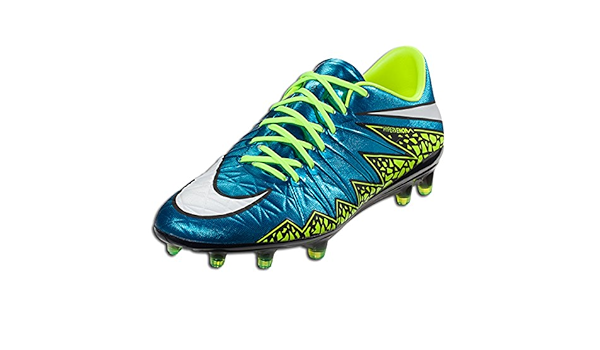 hypervenom phinish fg blue