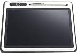 Yosoo Health Gear LCD Drawing Board 9 Inch Writing Tablet Leather Case Black view 6