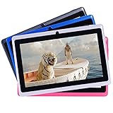 New 7inch Zeepad 7DRK Android 4.4 KitKat Bluetooth Tablet PC -White