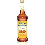 Amazon Com Monin Sugar Free Vanilla Syrup Bold Vanilla Bean Flavor Great For Coffee Cocktails Lattes Gluten Free Vegan Non Gmo 750 Ml Grocery Gourmet Food