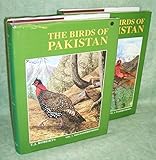 The Birds of Pakistan: Volume 1: Regional Studies and Non-Passeriformes by 