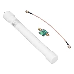 36dbi Gain 1090MHZ Signal Antenna, ADS B Antenna
