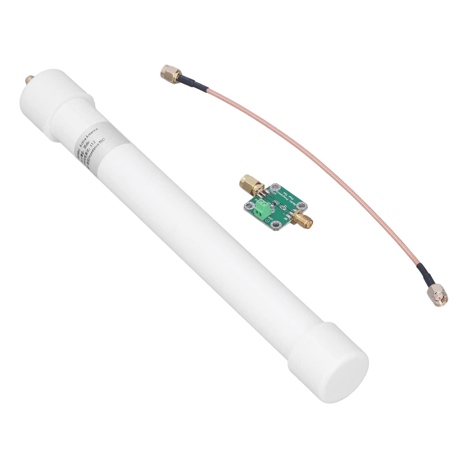 36dbi Gain 1090MHZ Signal Antenna, ADS B Antenna