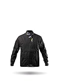 Zhik Junior Performance Dinghy Smock 2022 - Black
