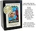 Water Process Decaf Senseo Pods, Our Kings Reserve Royal Decaf Coffee Pods for all Soft Coffee Pod Brewers, Box of 18 Pods, Reusable Adapter is Available for Keurig K-cup Brewing Systems