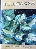 Hosta Book by Paul Aden