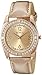 XOXO Women's XO3439 Analog Display Analog Quartz Rose Gold Watch