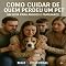 Livro Como Cuidar de Quem Perdeu um Pet: Um Guia para Amigos e Familiares (COMO SUPERAR A PERDA DO MEU PET)