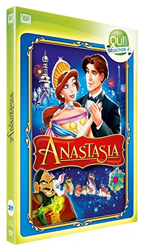Anastasia - Edition Princesse Simple