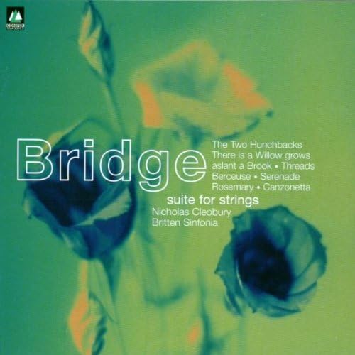 Bridge:Suite for Strings Etc