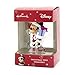 Hallmark Disney Minnie Mouse as Mrs. Claus Christmas Ornament