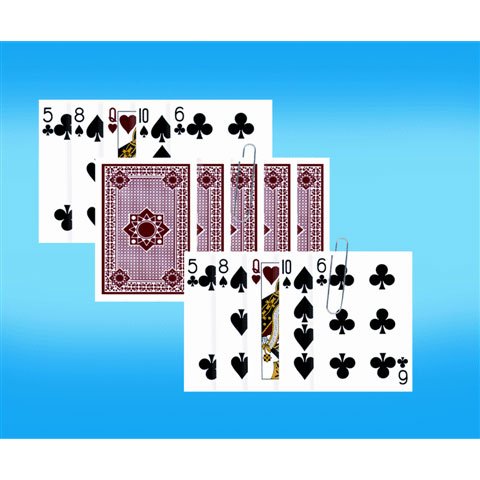 Wmu Foxy Lady Magic Trick Toy