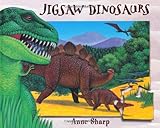 Jigsaw Dinosaurs