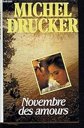 Novembre des amours