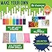 Funtopoly - Slime Kit for Girls and Boys. Make Your Own Slime DIY