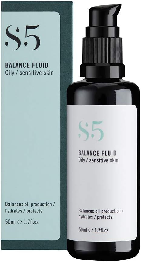 Balance Fluid 50ml