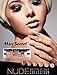 +++ Mia Secret Nail Art Acrylic Collection Powder 6 Colors Set - CHOOSE YOUR SET (Nude) +FREE Temporary Body Tattoo!