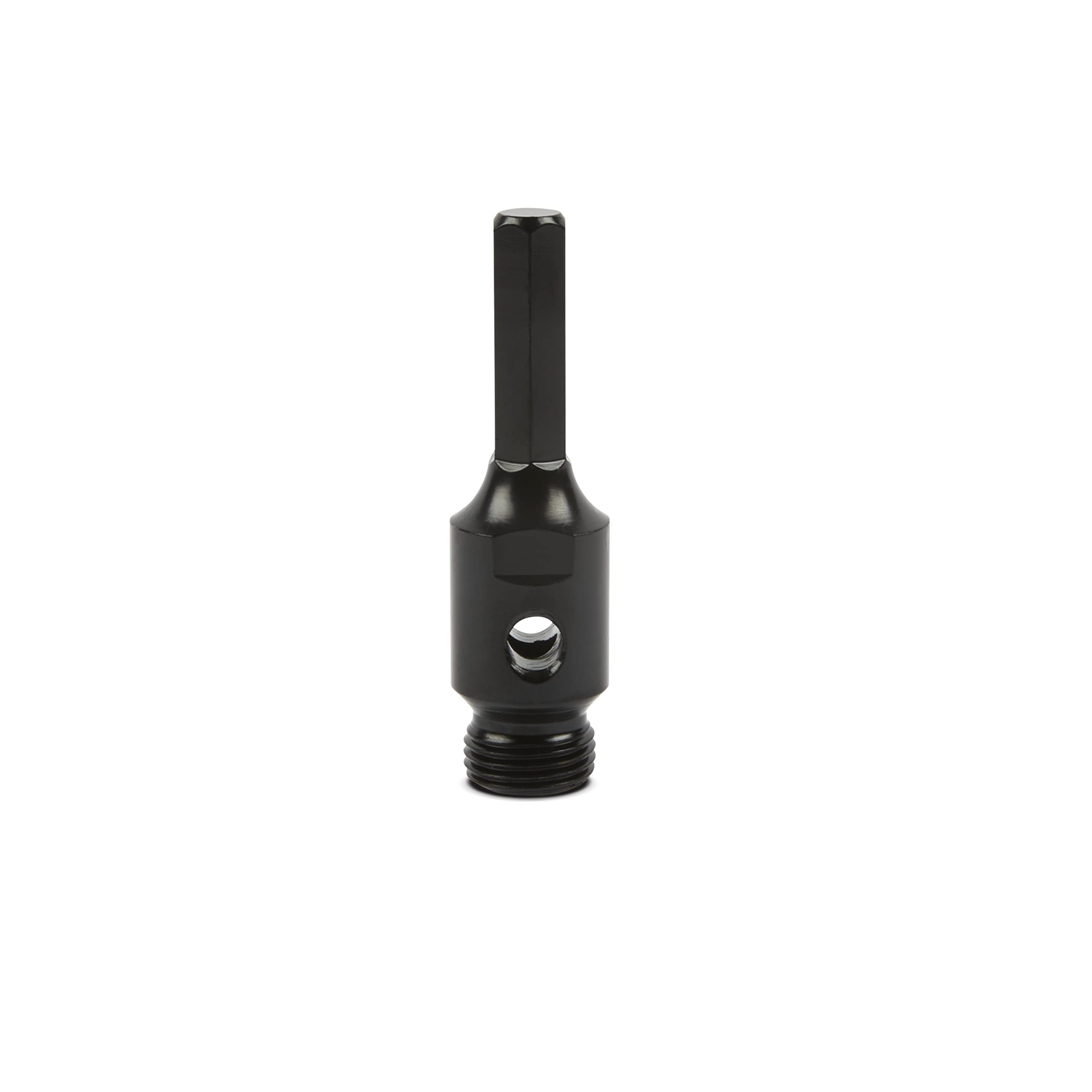 Starrett Hex Adaptor - 115mm Shank Adaptor for Core Drills - BMA1