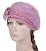 HINDAWI Winter Hats for Women & Men Slouchy Beanie Skull Caps Warm Snow Ski Knit Hat Cap