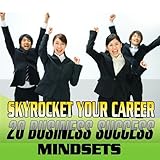 Long Term Business Strategy and Mindset