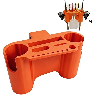 Amazon.com New Releases: The best-selling new & future releases in Fishing Rod Racks Amazon.com New Releases: The best-selling new & future releases in Fishing Rod Racks