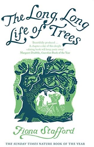 The Long, Long Life of Trees