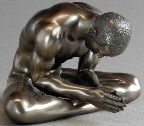Body Talk Sculpture - Man #75101