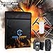 Cool Carry 2300 F Document Bag Fireproof & Waterproof 15
