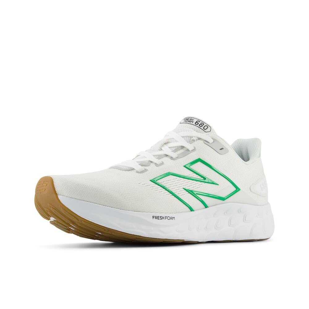 New Balance Men's Fresh Foam 680 V8 Running