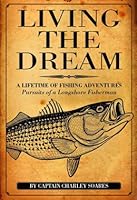 Living the Dream 1634524179 Book Cover